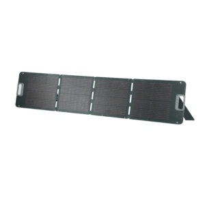 160 W zložljiva fotovoltaična sončna plošča za prenosne elektrarne 1670 x 680 x 5 mm V-TAC