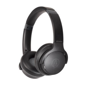 Slušalke Audio-Technica S220BT, brezžične, črne