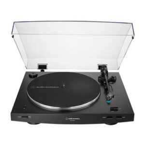 Gramofon Audio-Technica AT-LP3XBT