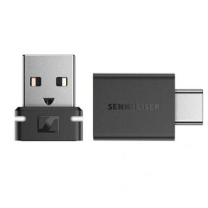 Adapter Sennheiser BTD 600 Bluetooth, USB