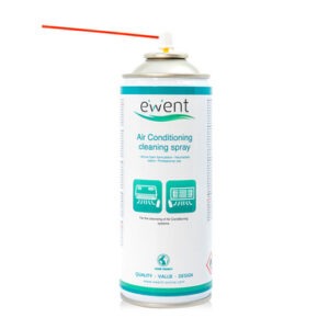 Čistilo v spreju za klimatske naprave 400ml, Ewent