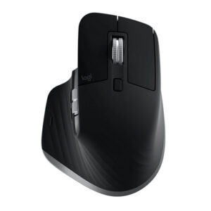 Miška Logitech MX Master 3s for Mac Performance Wireless, Space Gray