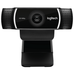 Spletna kamera Logitech C922 Pro Stream, USB