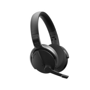 Slušalke EPOS ADAPT 560 II ANC Wireless, Black