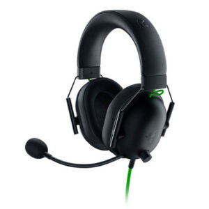 Slušalke Razer BlackShark V2 X USB