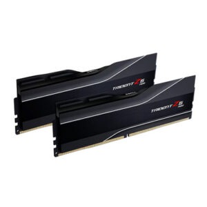 RAM DDR5 32GB Kit (2x16GB) PC5-48000 6000MT/s CL32 1.35V, G.SKILL Trident Z5 Neo AMD EXPO