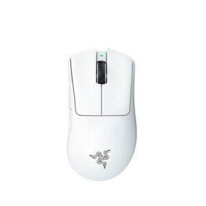 Miška Razer DeathAdder V3 Pro, bela