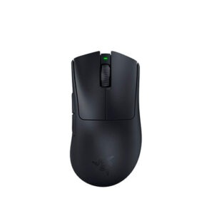 Miška Razer DeathAdder V3 Pro, črna