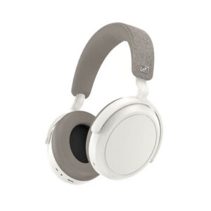 Slušalke Sennheiser MOMENTUM 4 Wireless, bele