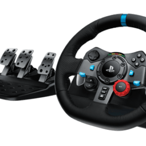 Volan Logitech G29, USB, PS3, PS4, PS5