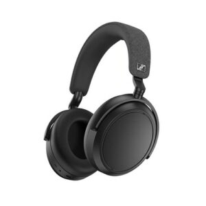 Slušalke Sennheiser MOMENTUM 4 Wireless, črne