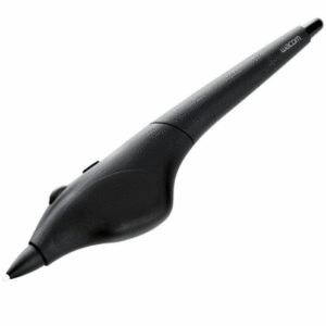 Pisalo Wacom Airbrush
