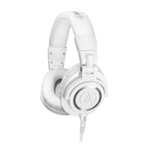 Slušalke Audio-Technica ATH-M50XWH