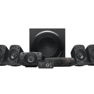 Zvočniki Logitech Z906 5.1 500W THX