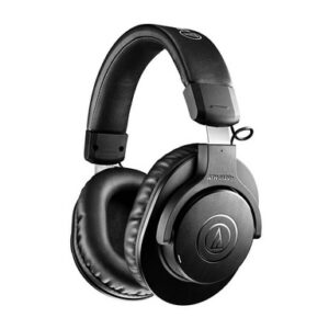 Slušalke Audio-Technica ATH-M20XBT