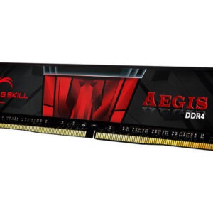 RAM DDR4 16GB PC4-24000 3000MT/s, CL16, 1.35V, G.SKILL Aegis