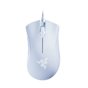 Miška Razer DeathAdder Essential White