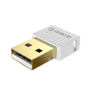 Adapter USB Bluetooth 5.0, bel, ORICO BTA-508