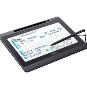 Podpisna tablica Wacom DTU-1141B, Sign PRO PDF