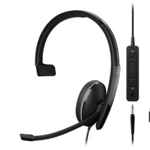 Slušalke EPOS | SENNHEISER ADAPT 135T USB-C II, mono