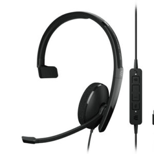 Slušalke EPOS | SENNHEISER ADAPT 130T USB-C II, mono