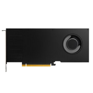 Grafična kartica NVIDIA RTX A4000, 16GB GDDR6 ECC, PCIe 4.0 x16, 4x DP 1.4a, PNY