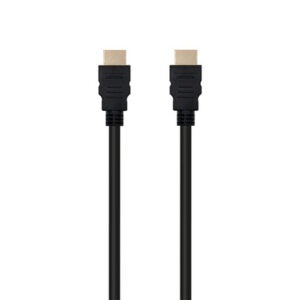 Kabel Ultra High Speed HDMI 2.1, 8K 60Hz, M/M, Ethernet, 1.8m, črn, Ewent EC1321