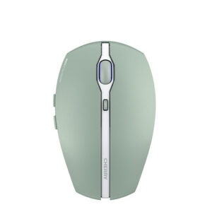 Miška Cherry Gentix Bluetooth, zelena