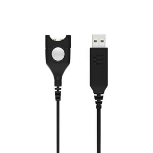 Adapter Easy Disconnect v USB, EPOS | SENNHEISER USB-ED 01