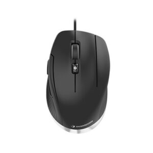 Miška 3Dconnexion CadMouse Compact, USB