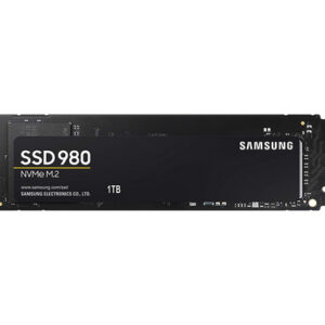 SSD 1TB M.2 80mm PCI-e x4 NVMe, TLC V-NAND, Samsung 980