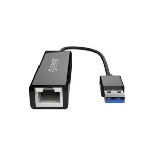 Adapter USB 3.0 v RJ45 Gigabit Ethernet, ORICO UTJ-U3