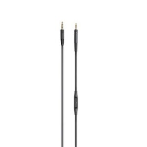 Kabel za Sennheiser HD 5X8 in HD 5X9, 1,2 m, mikrofon