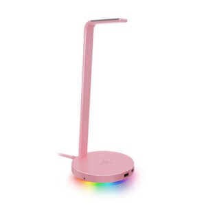 Postaja Razer Base Station V2 Chroma Quartz