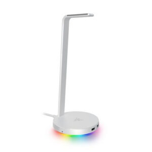 Postaja Razer Base Station V2 Chroma Mercury