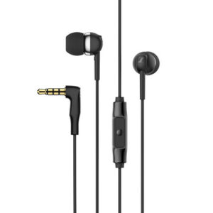 Slušalke Sennheiser CX 80S, črne