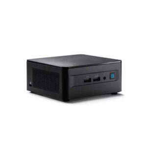 Mini PC Intel NUC kit i3-1220P, RNUC12WSHi30002