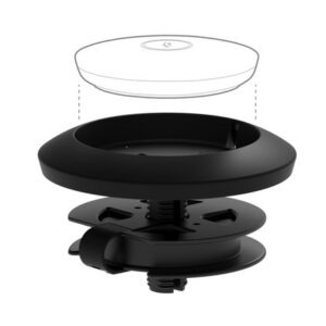 Nosilec Logitech Mic Pod Mount za Logitech Rally