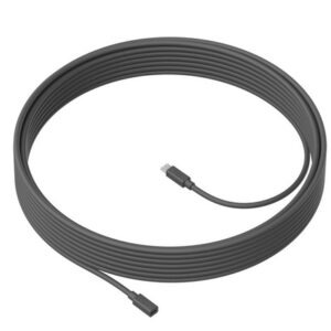 Kabel Logitech MeetUp Mic Extension Cable 10m
