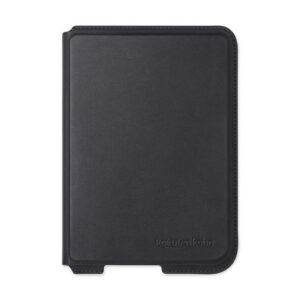 Ovitek Kobo Nia Sleep Cover, črn