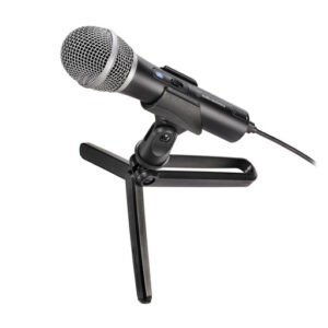Mikrofon Audio-Technica ATR2100x-USB, XLR