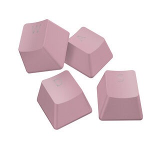 Komplet tipk Razer PBT Keycap Upgrade Set Quartz