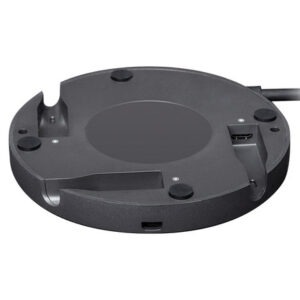 Postaja Logitech Rally Mic Pod Hub za Logitech Rally