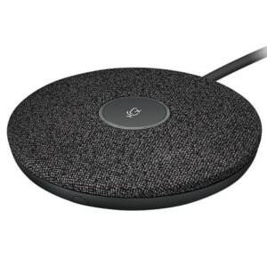 Dodatni mikrofon Logitech Mic Pod za Logitech Rally