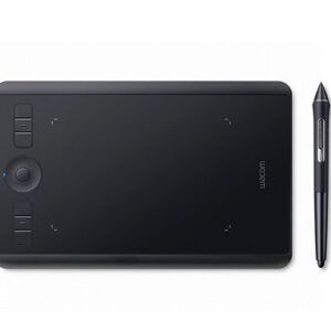 Wacom Intuos PRO S, brezžična