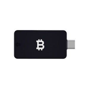 BitBox02 Bitcoin-only Edition, denarnica za Bitcoin