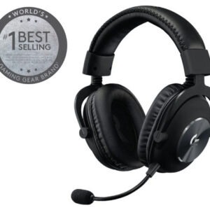 Slušalke Logitech G PRO X Gaming 7.1
