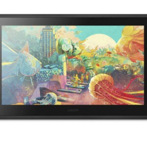 Grafični zaslon Wacom Cintiq 22, USB