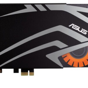 Zvočna kartica ASUS Strix Soar, 7.1, PCIe