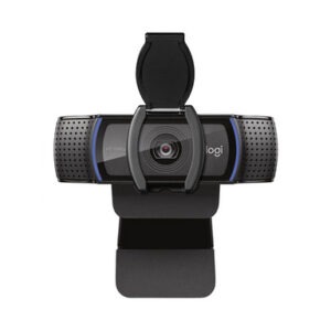Spletna kamera Logitech C920s HD PRO, USB